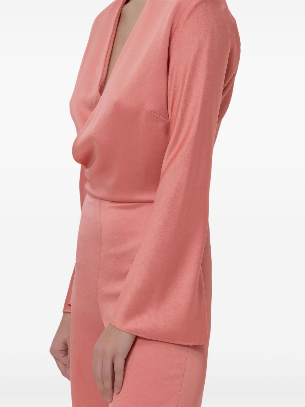 Raine jumpsuit - 4