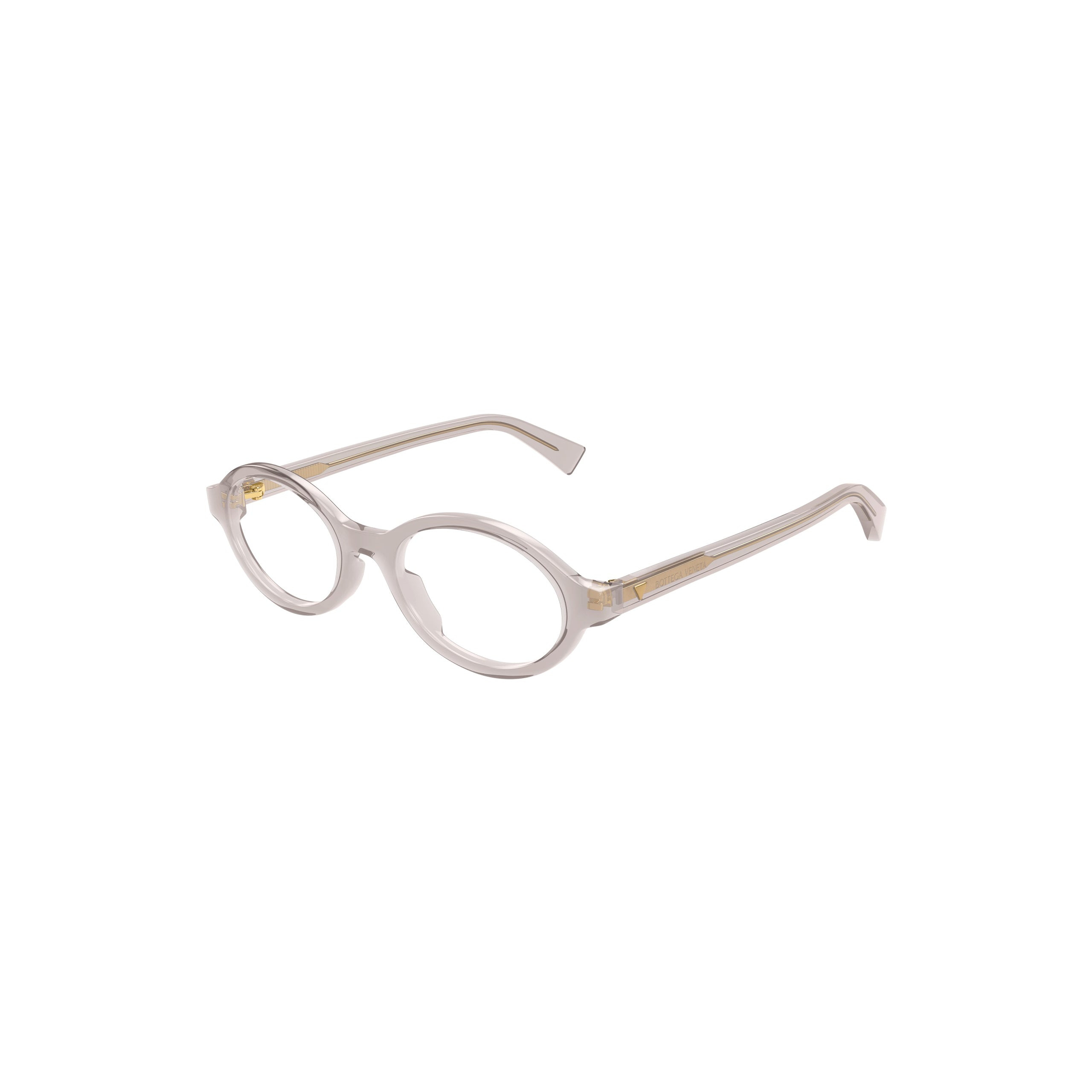 OVAL EYEGLASSES - 3