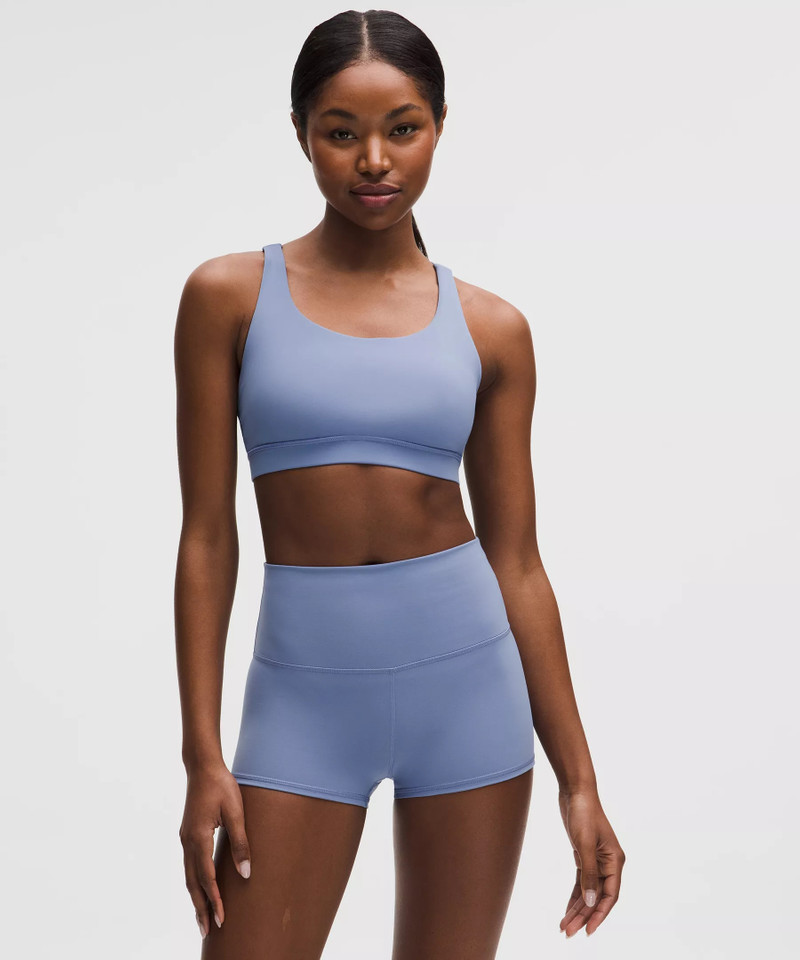 lululemon Energy Bra *Medium Support, B–D Cups 1