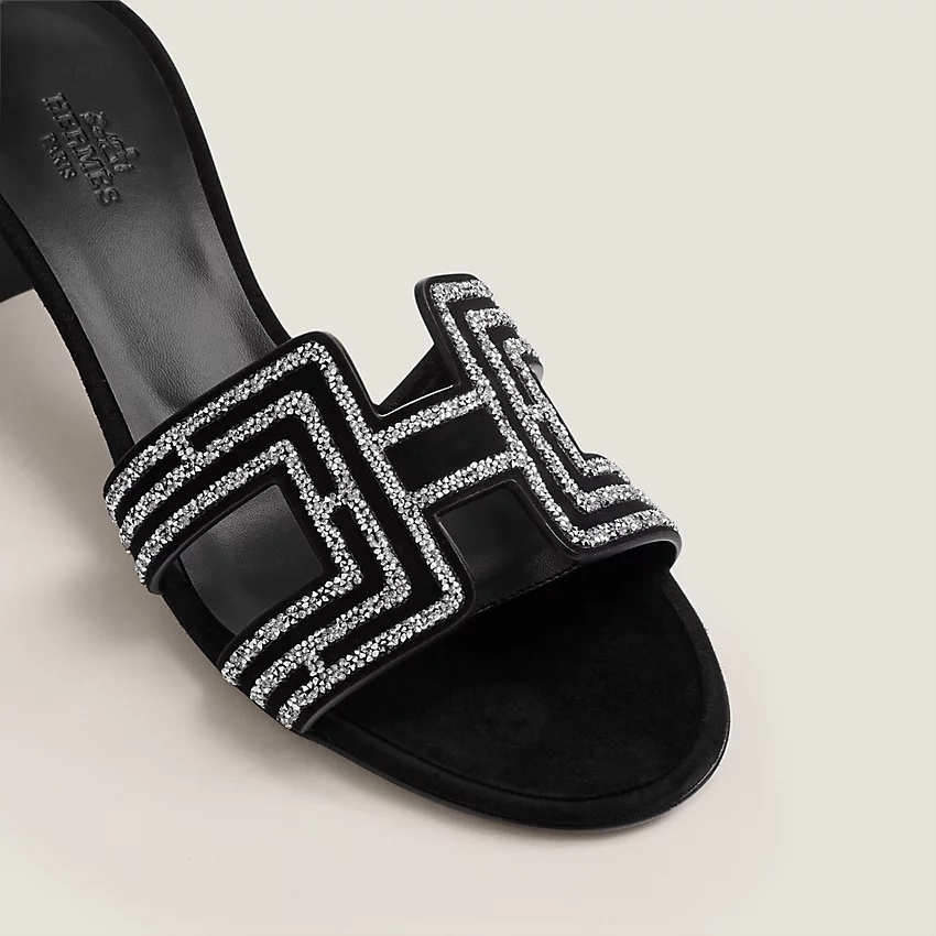 Oasis sandal - 4