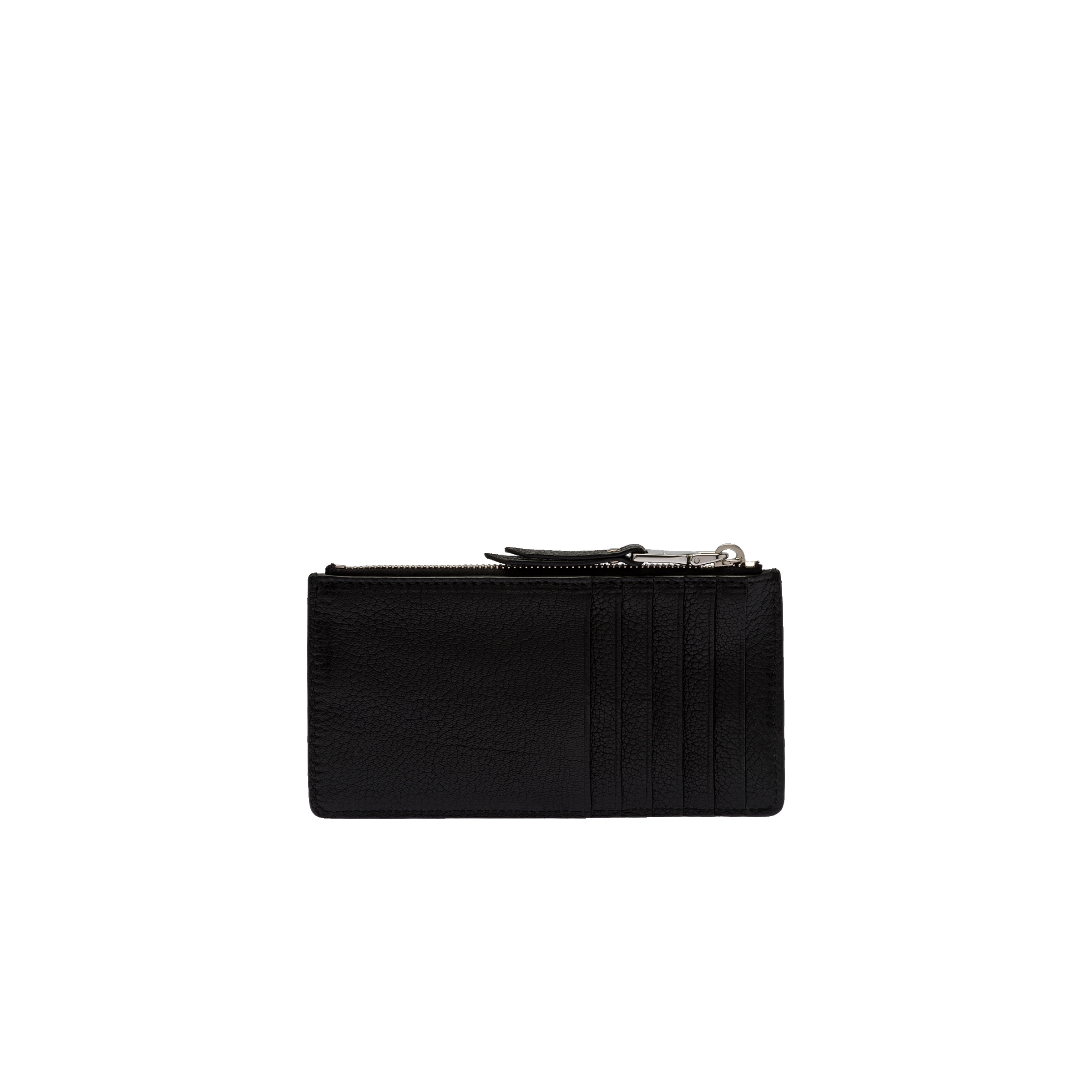 Madras leather envelope wallet - 4