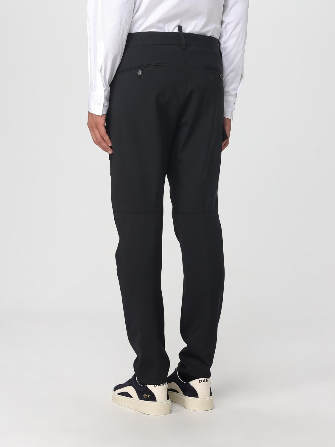 Pants men Dsquared2 - 3