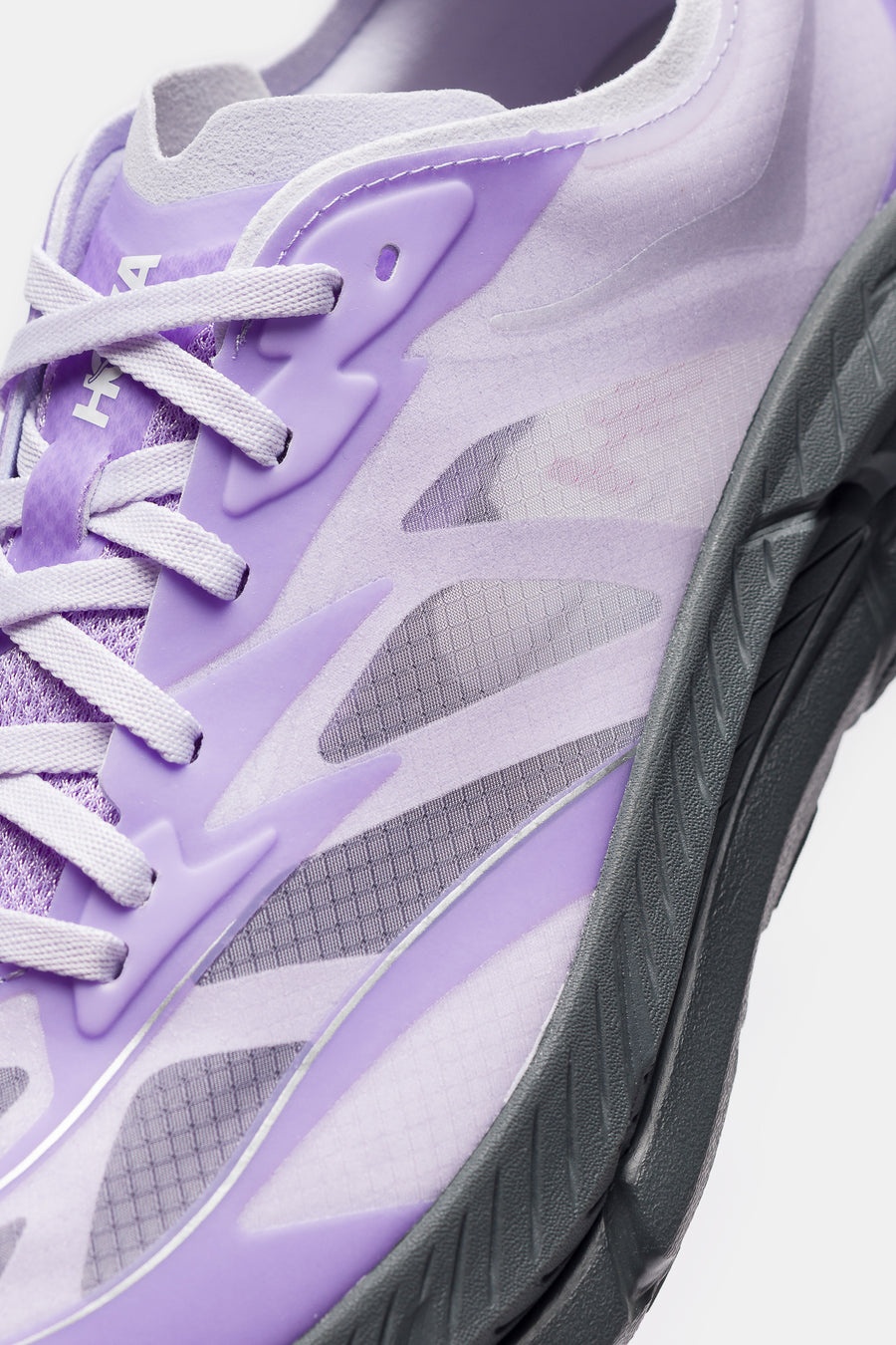 Mafate Speed 4 Lite Sneaker in Starlight Glow/Aster Flower - 5