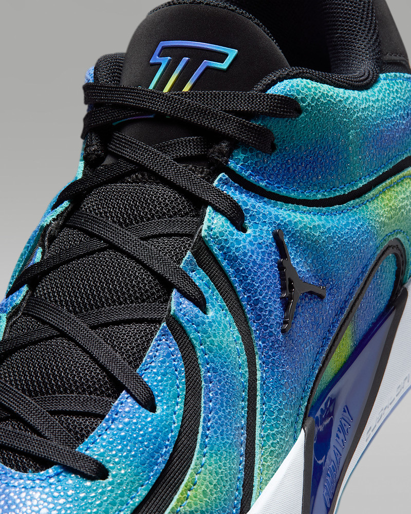 Tatum 4 "Smooth Soul Vol.2" Basketball Shoes 7