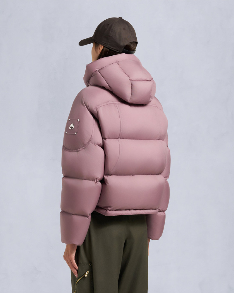 AKAI CROPPED PUFFER 4