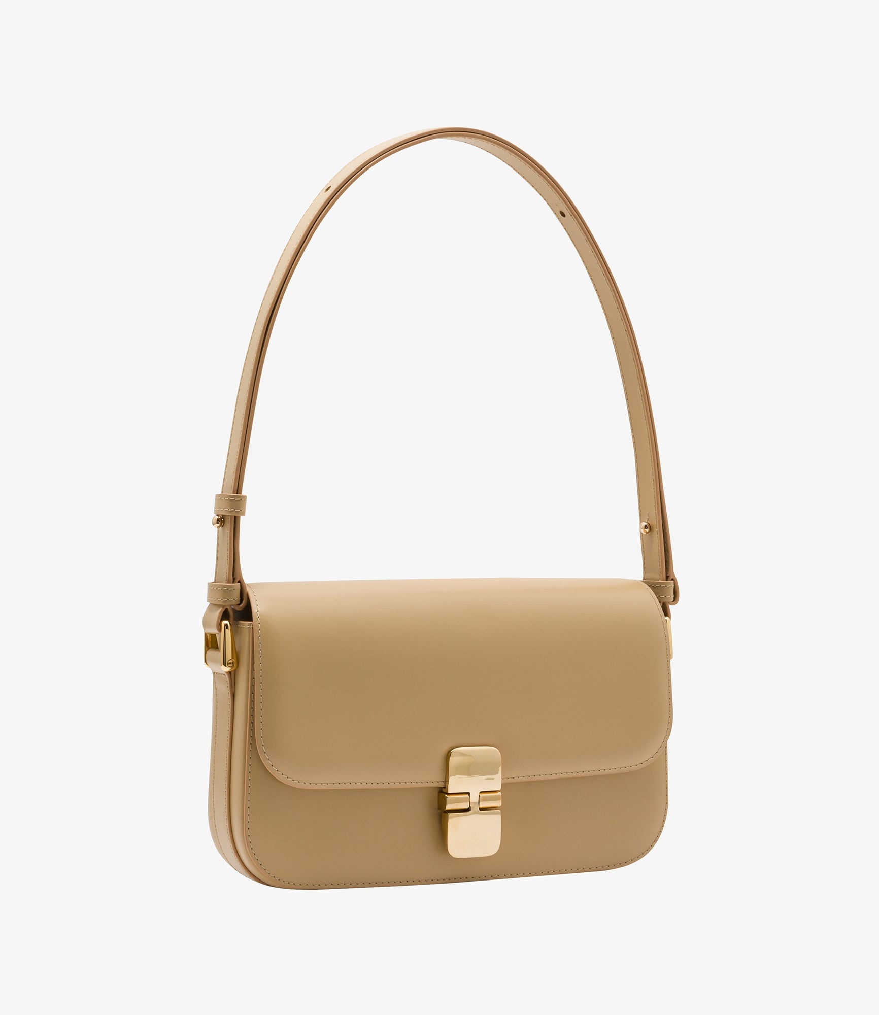 GRACE SHOULDER BAG - 3