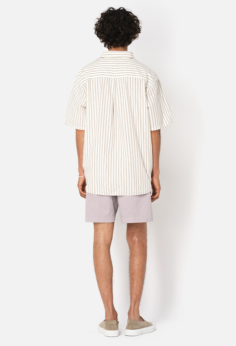 TALLADEGA CORDUROY SHORTS 3