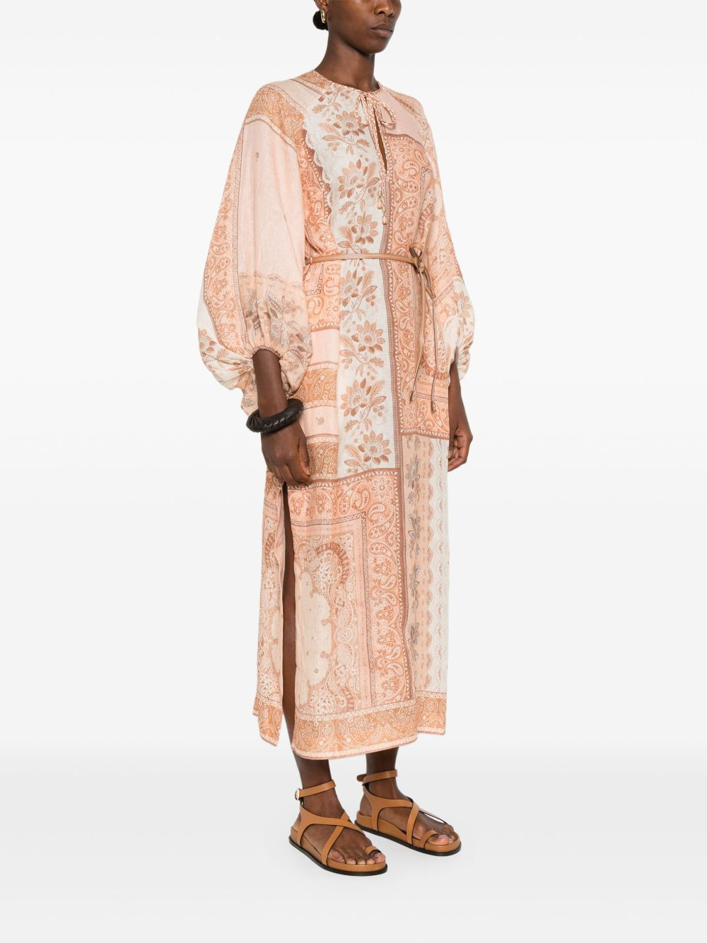 Zimmermann Dresses MultiColour - 3