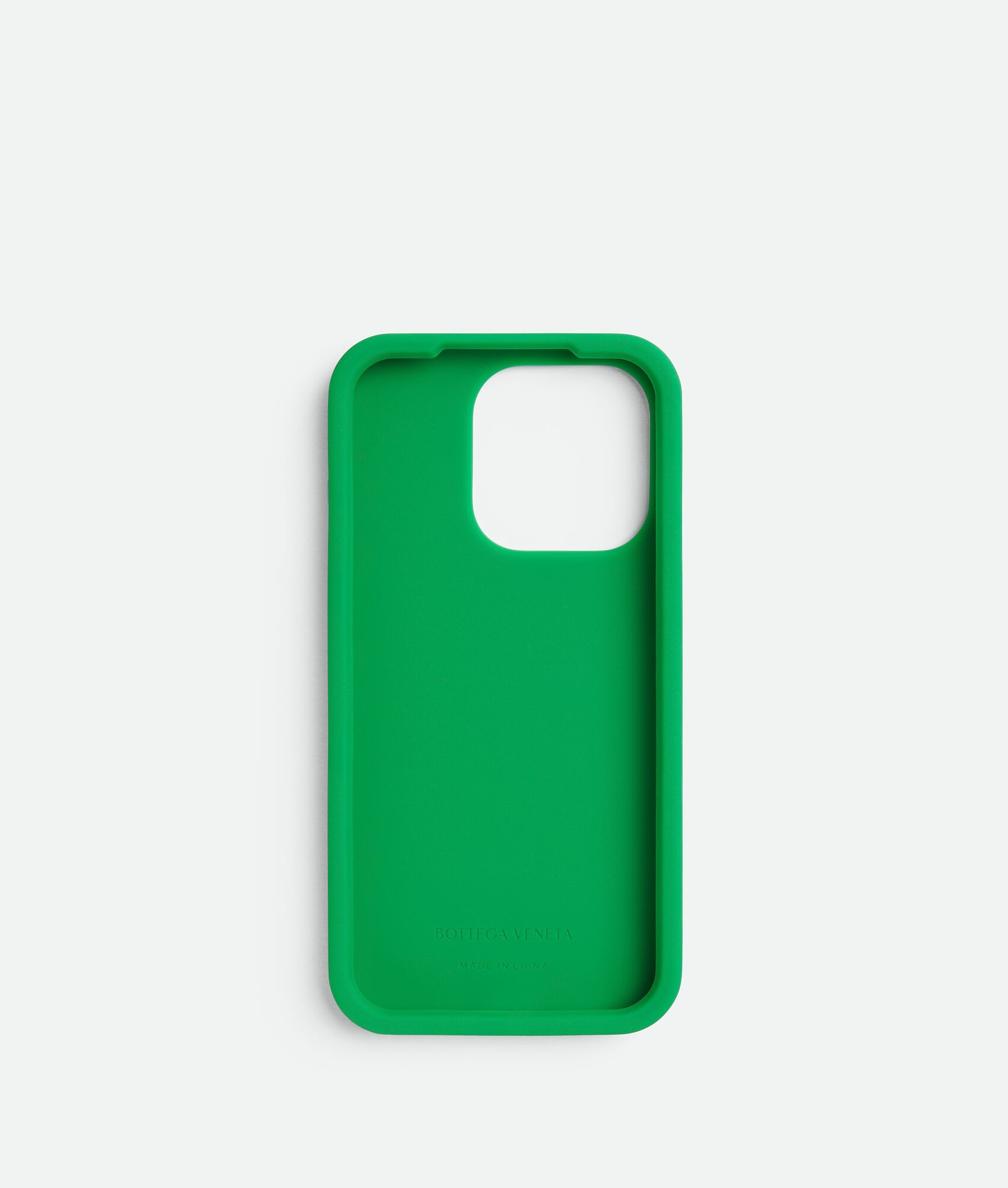 iPhoneアクセサリー bottegaveneta i phone 15pro case Bottega Veneta iPhone 15 Pro Case With Strap | bottegaveneta