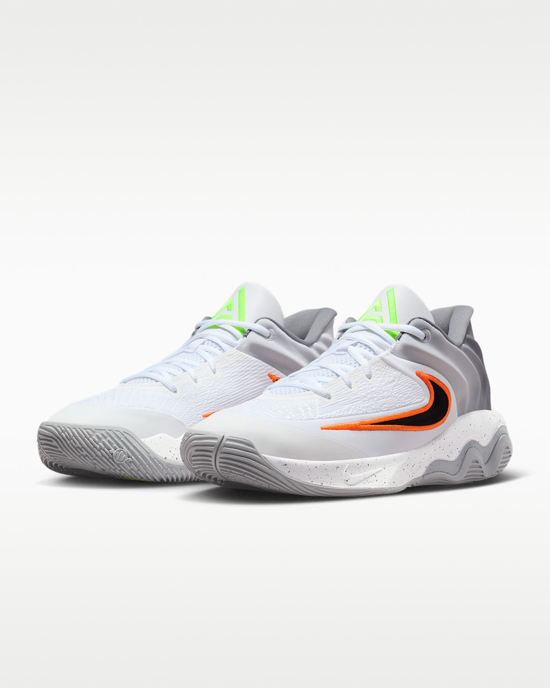 Giannis Immortality 4 Basketball Shoes 5