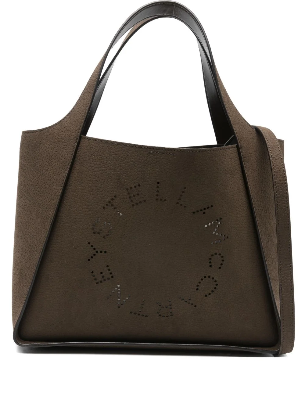 Stella Mccartney Women Stella Logo Tote Bag - 1