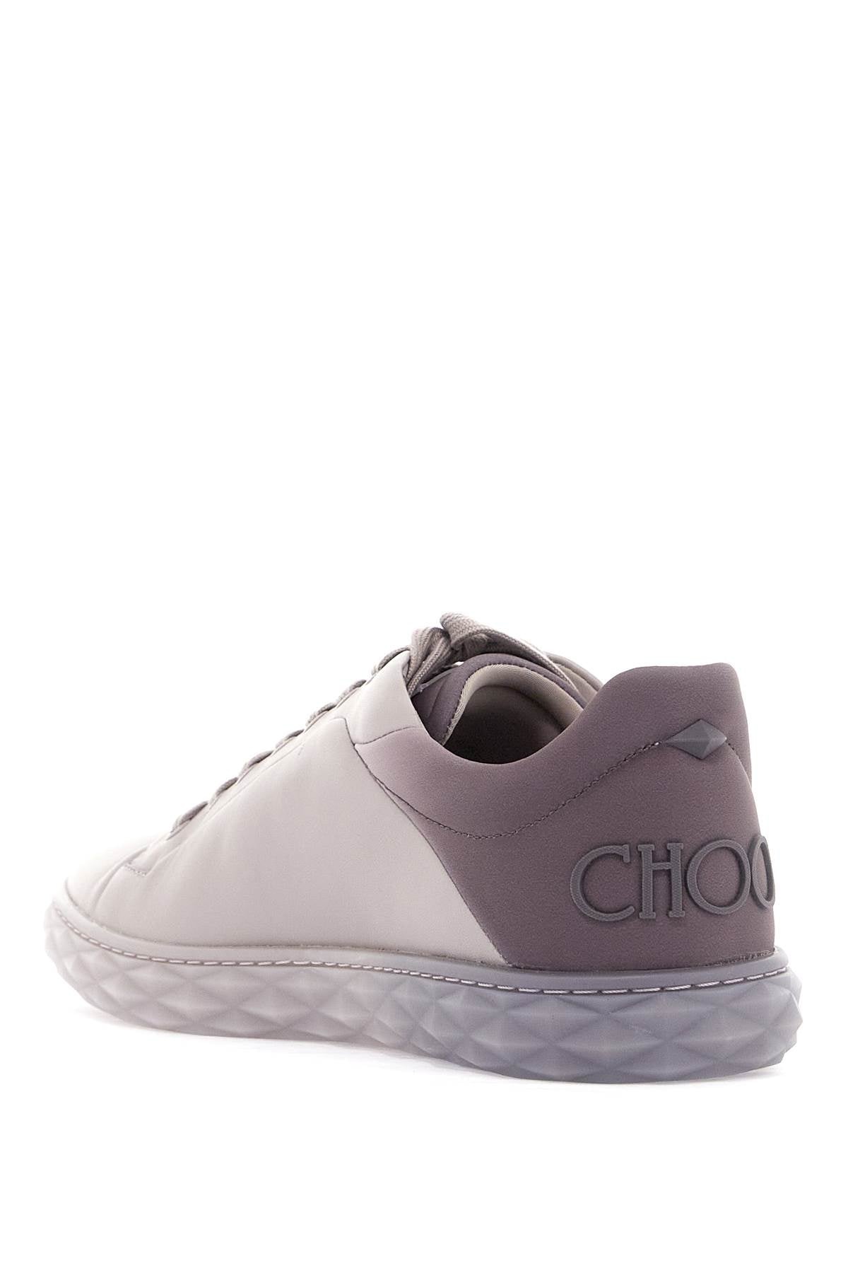 Jimmy Choo Diamond Light/M Ii Sneakers Men - 3