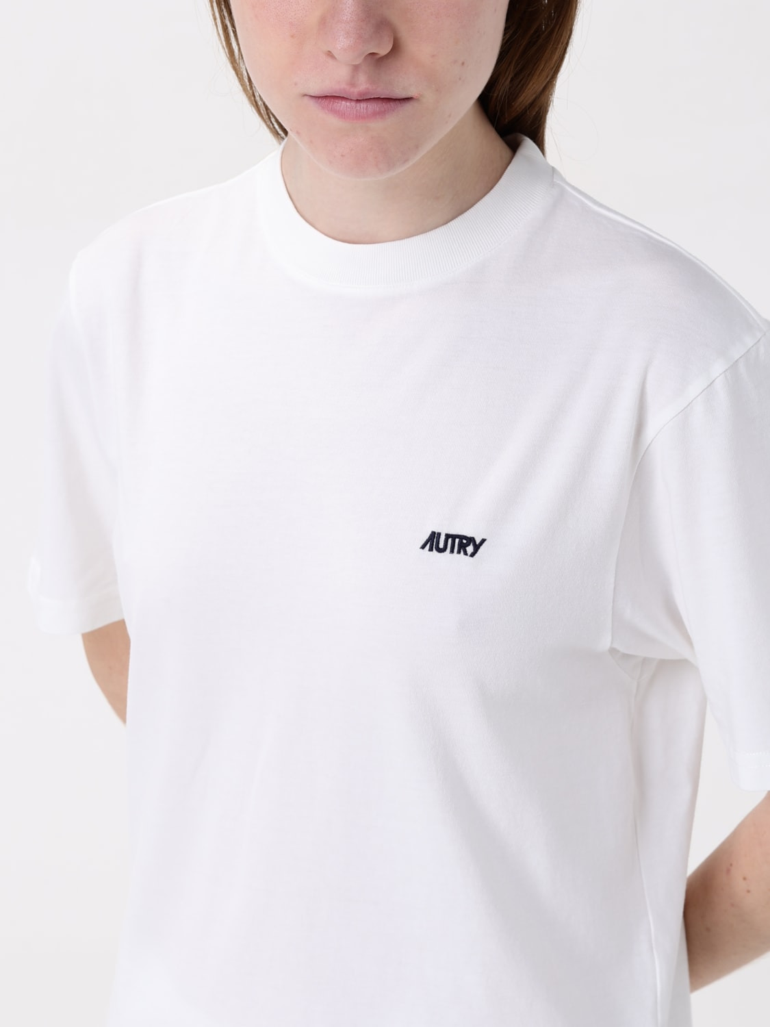 T-shirt woman Autry - 3