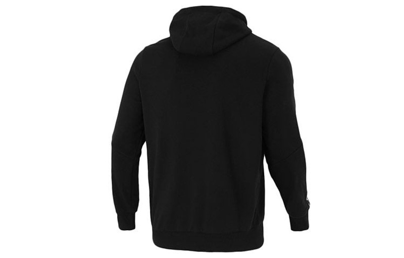 PUMA PUMA Essentials Tape Sweatshirt 'Black' 846560-01 outlook