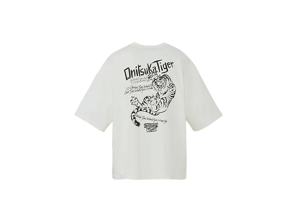 GRAPHIC TEE - 1