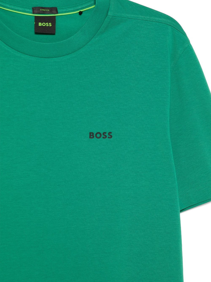 round-neck T-shirt 3