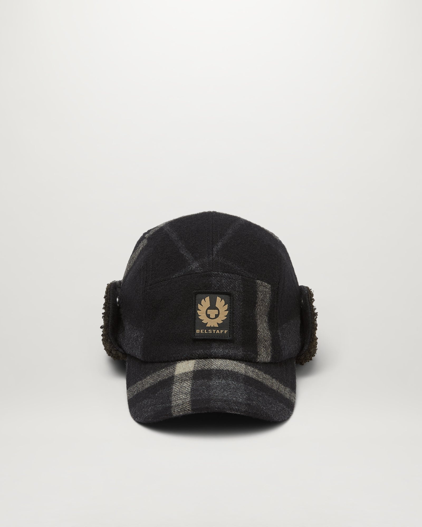 TRAIL HAT - 2