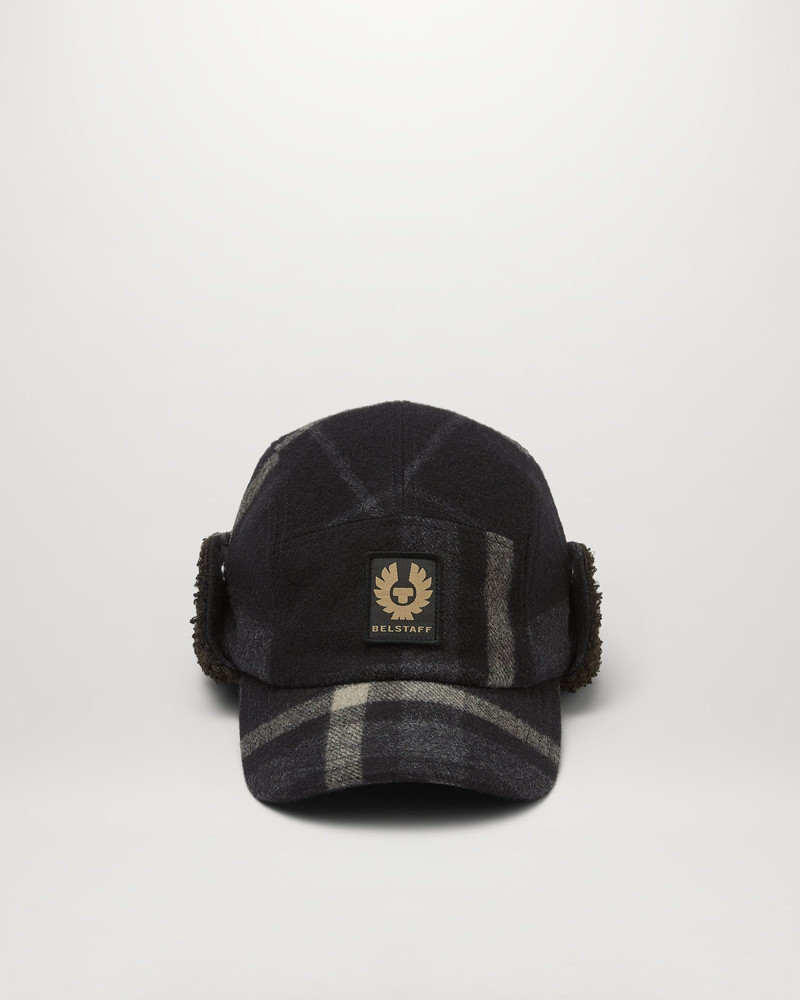 Belstaff TRAIL HAT outlook