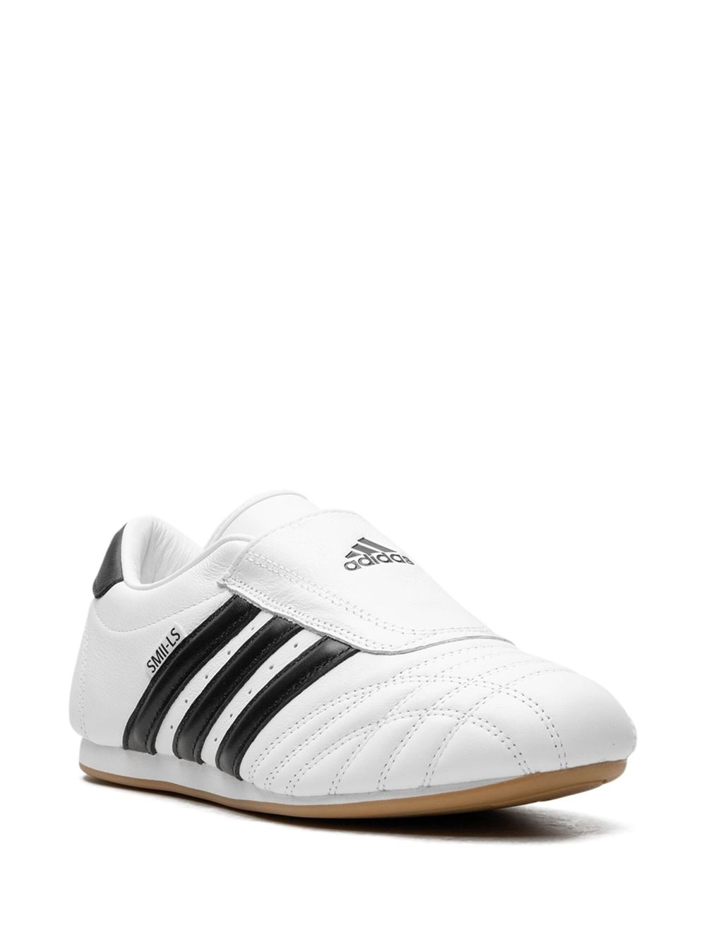 Taekwondo "Cloud White/Core Black/Gum" sneakers - 2