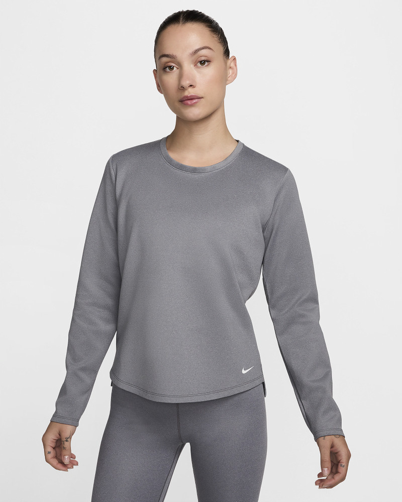 Nike Therma-FIT One Women's Long-Sleeve Top - 1
