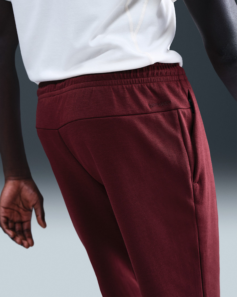 Nike Primary Fleece Men's Dri-FIT UV Performance Joggers 3