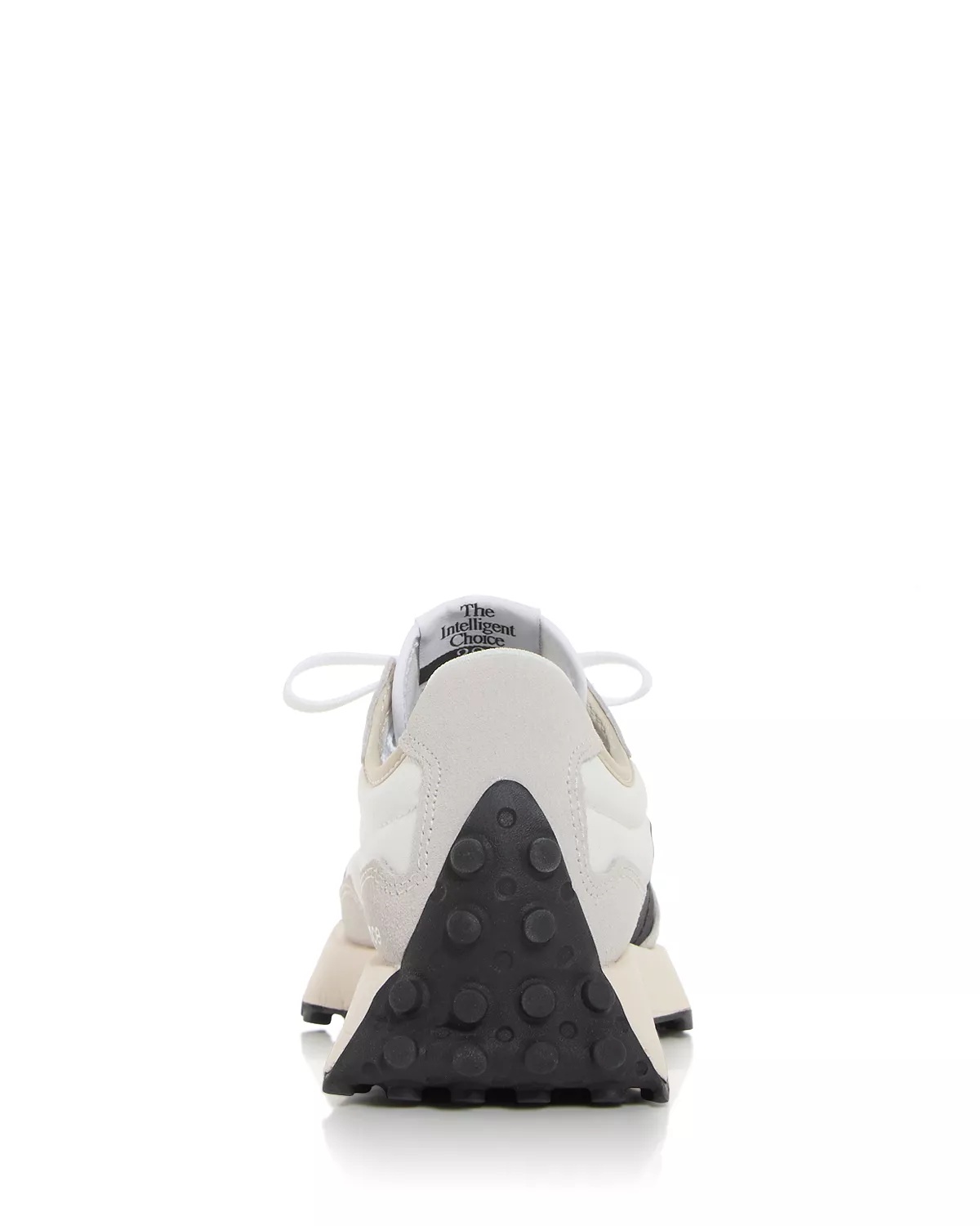 Women's Intelligent Choice 327 Low Top Sneakers - 4
