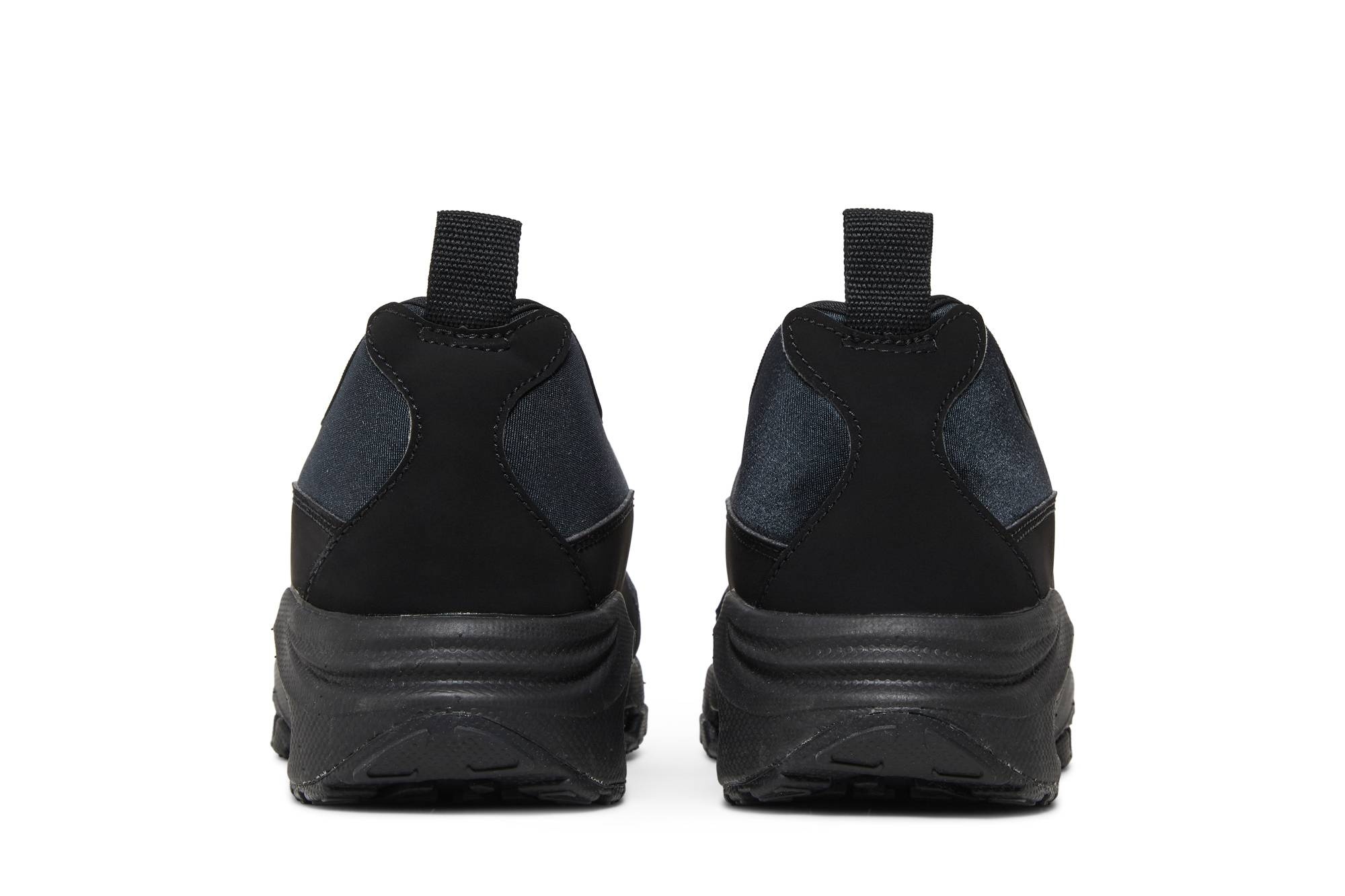 Comme des Garçons Homme Plus x Air Sunder Max 'Black' - 6