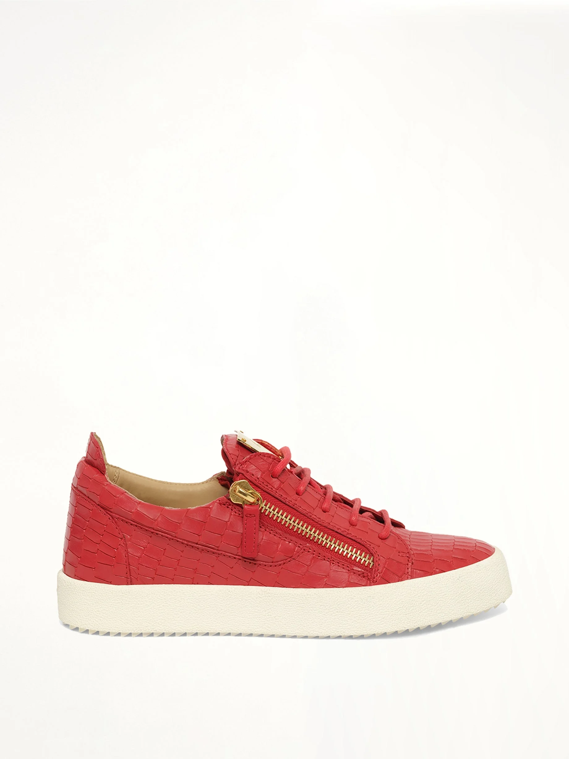 Zayn Fiamma in Red - 1