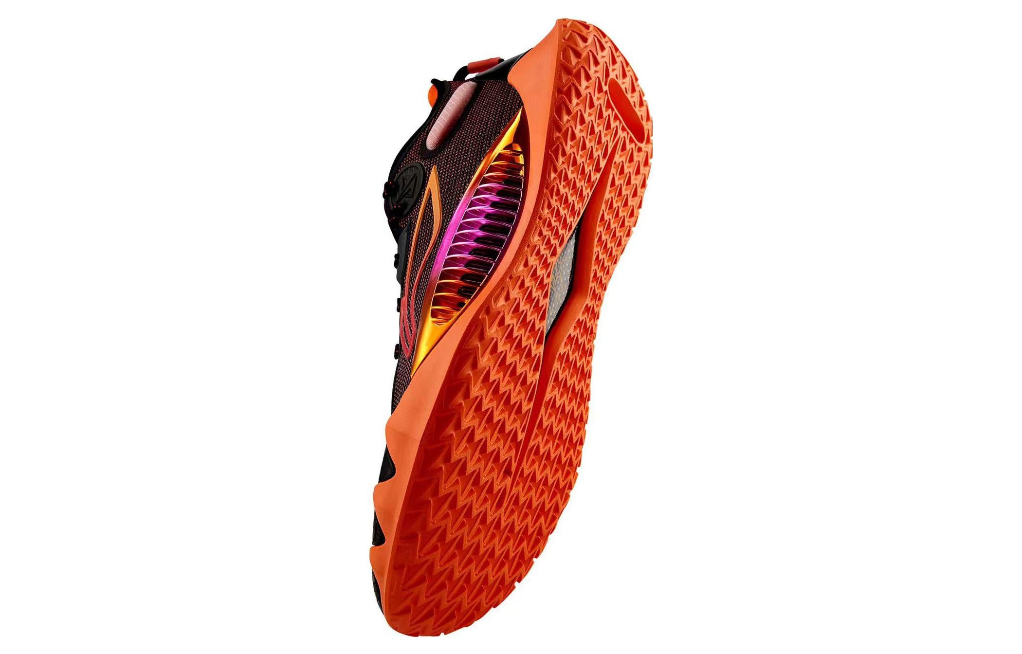 Li-Ning Jimmy Butler 1 'Iron & Blood' ABAS163-1 - 4