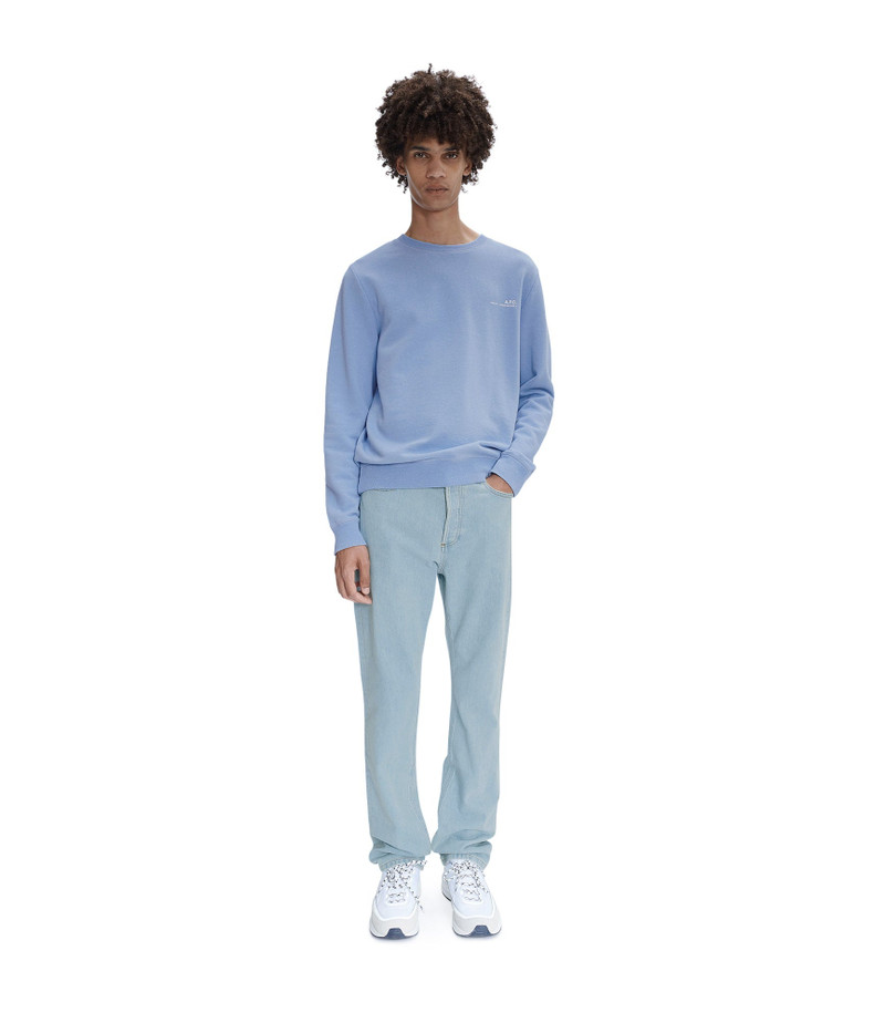 A.P.C. Petit New Standard outlook