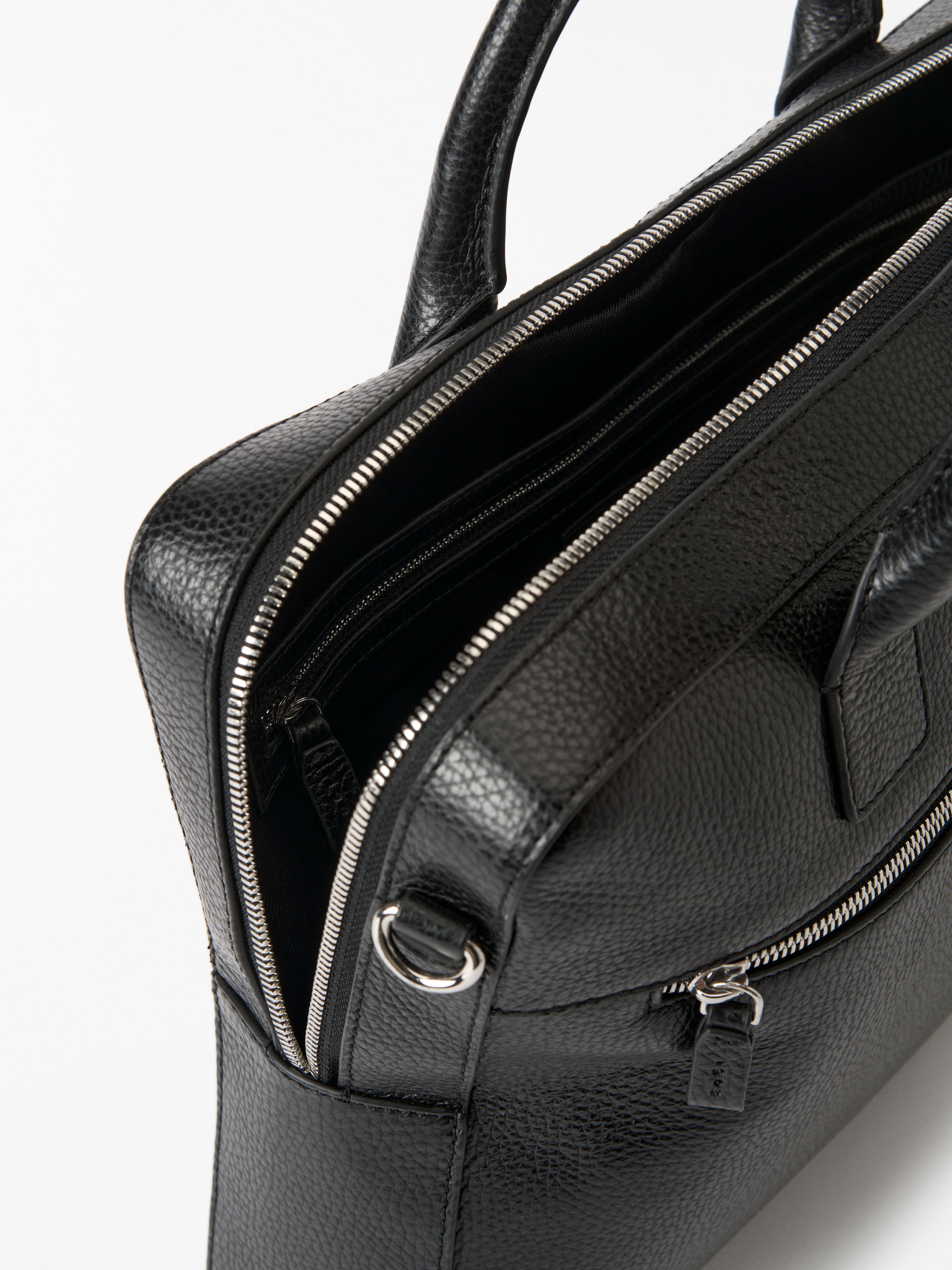 Beckholmen Classic Briefcase - 3