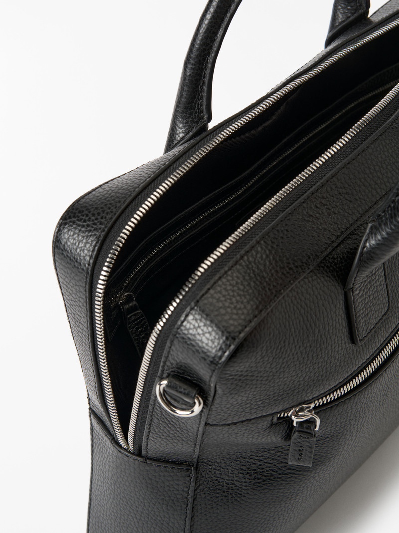 Beckholmen Classic Briefcase 3