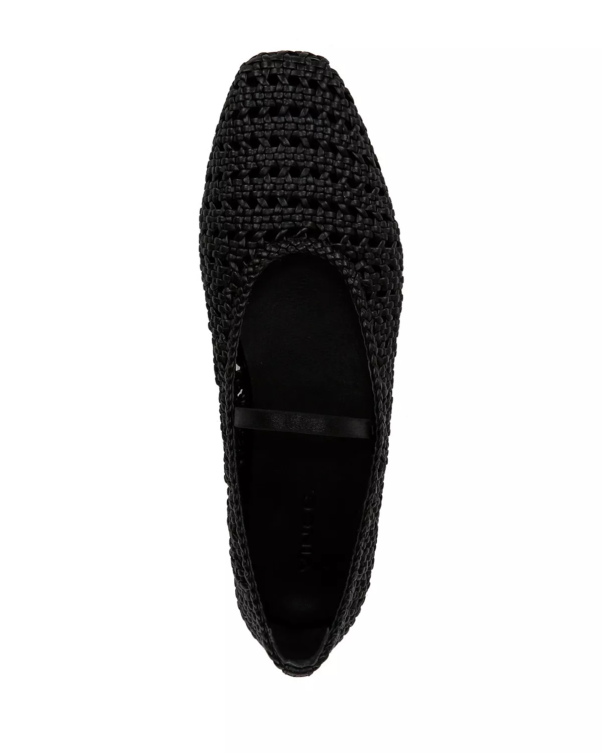 Women's Vivian Mary Jane Flats - 3