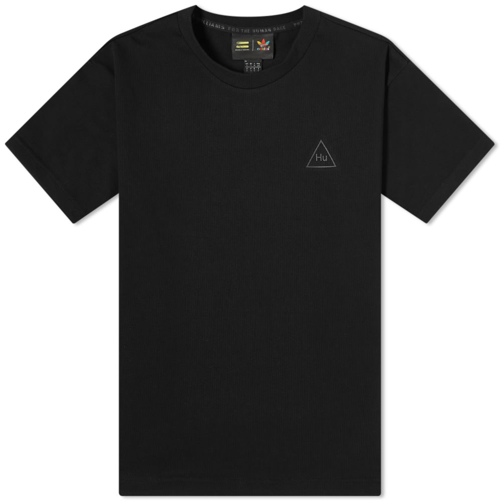 Adidas x Pharrell Williams Crew Tee - 1