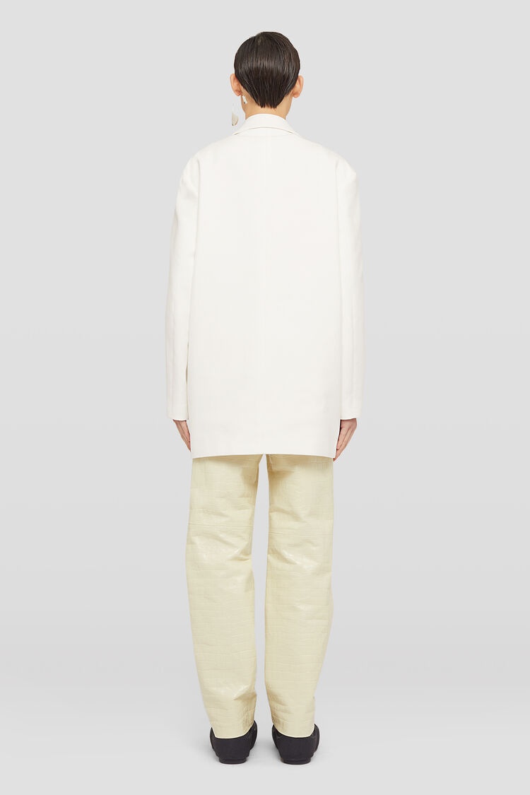 Deconstructed Jacket - 4