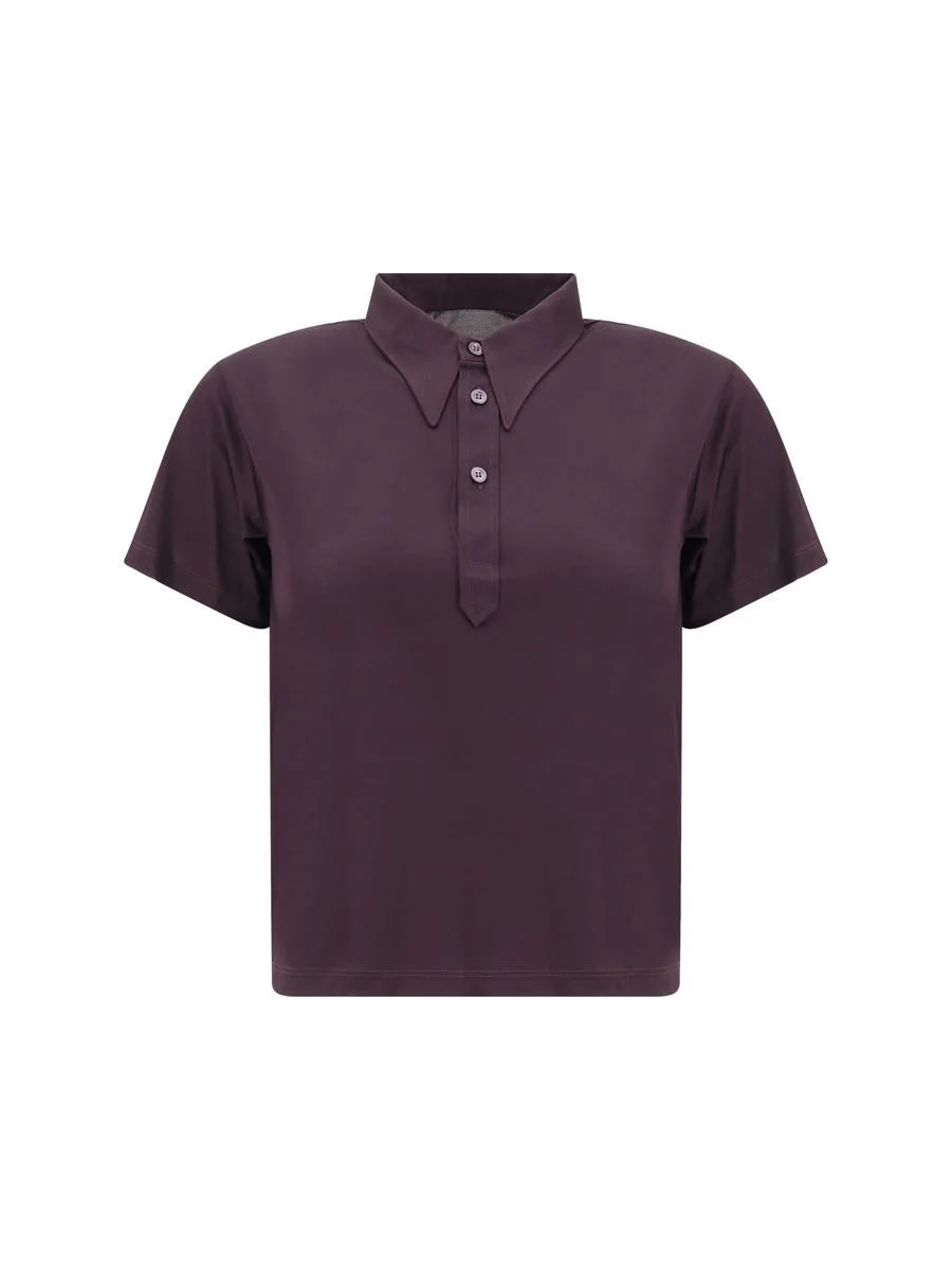 Maison Margiela Polo Shirts - 1