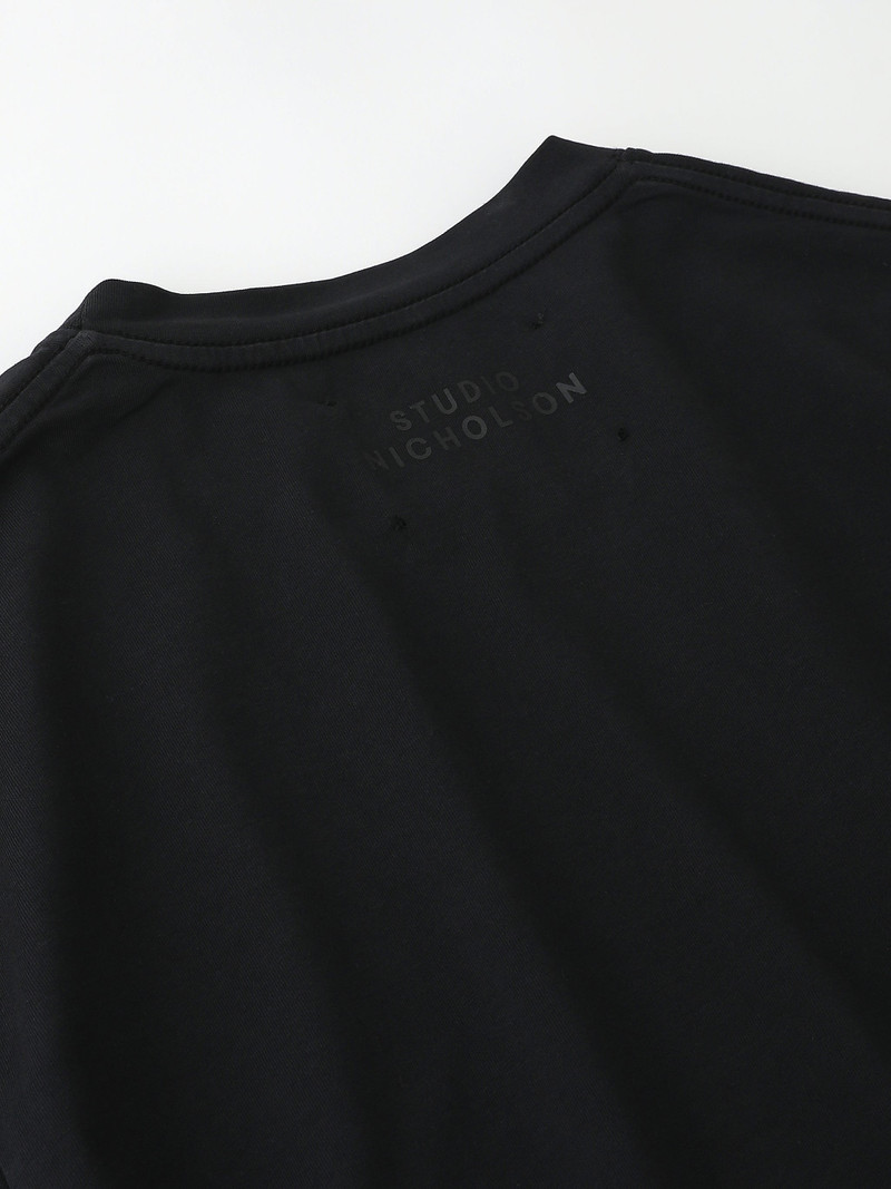 Loop Long Sleeve T-Shirt 6