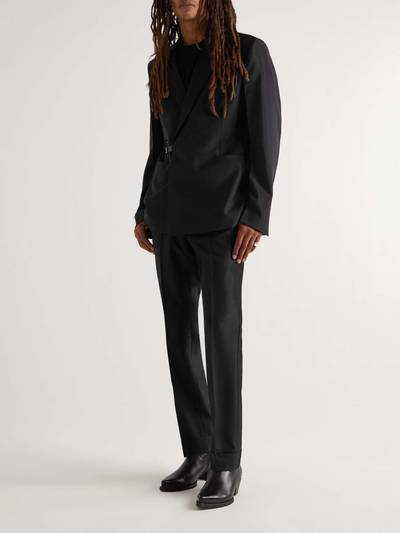 Givenchy Slim-Fit Virgin Wool Suit Trousers outlook