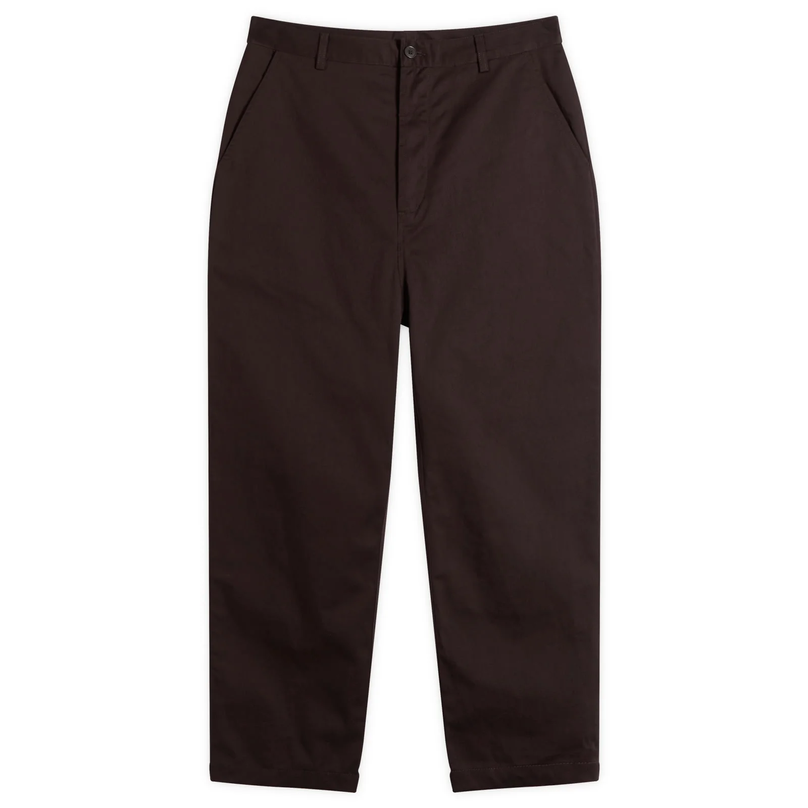 Universal Works Twill Military Chino - 1