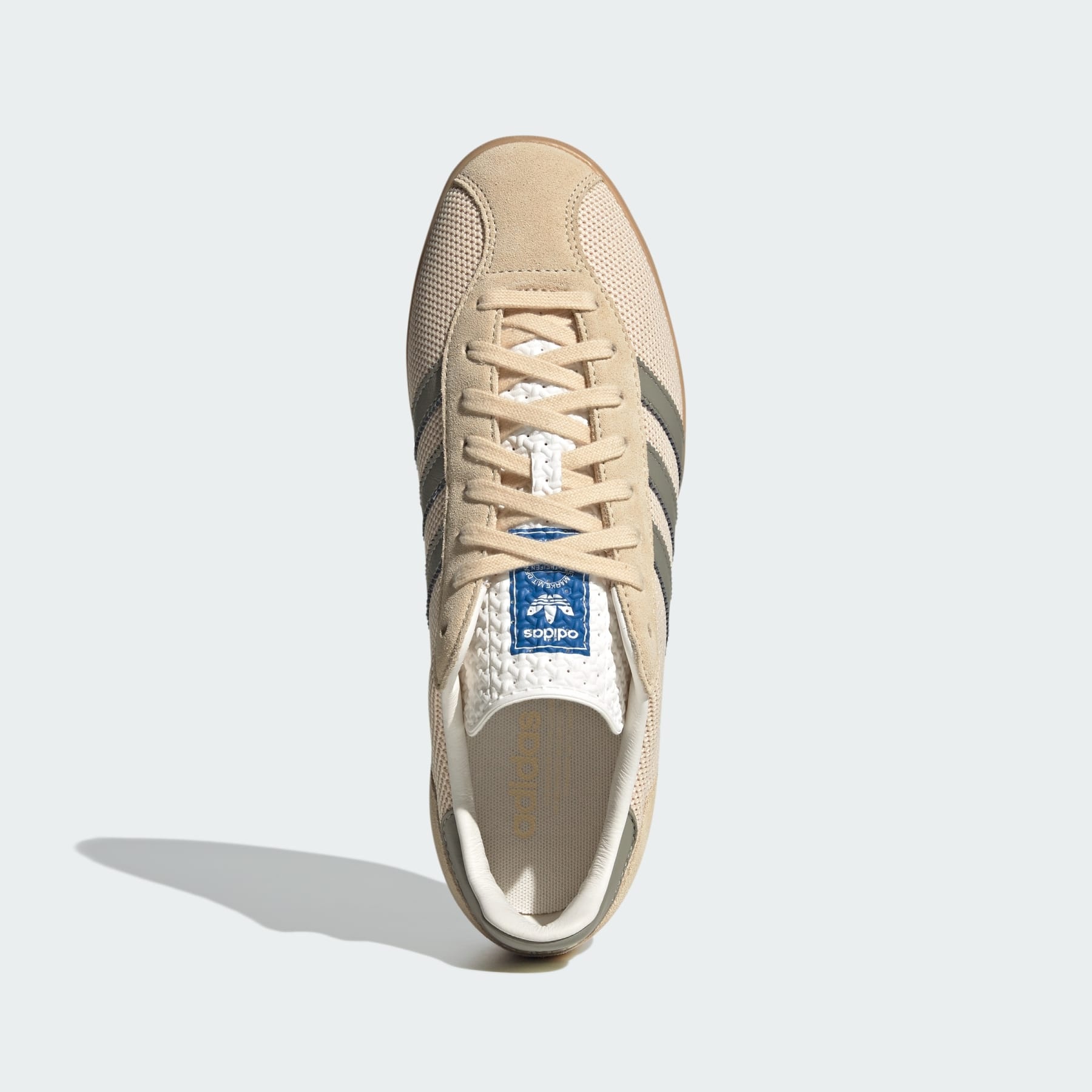 Gazelle Indoor Pro Shoes - 3