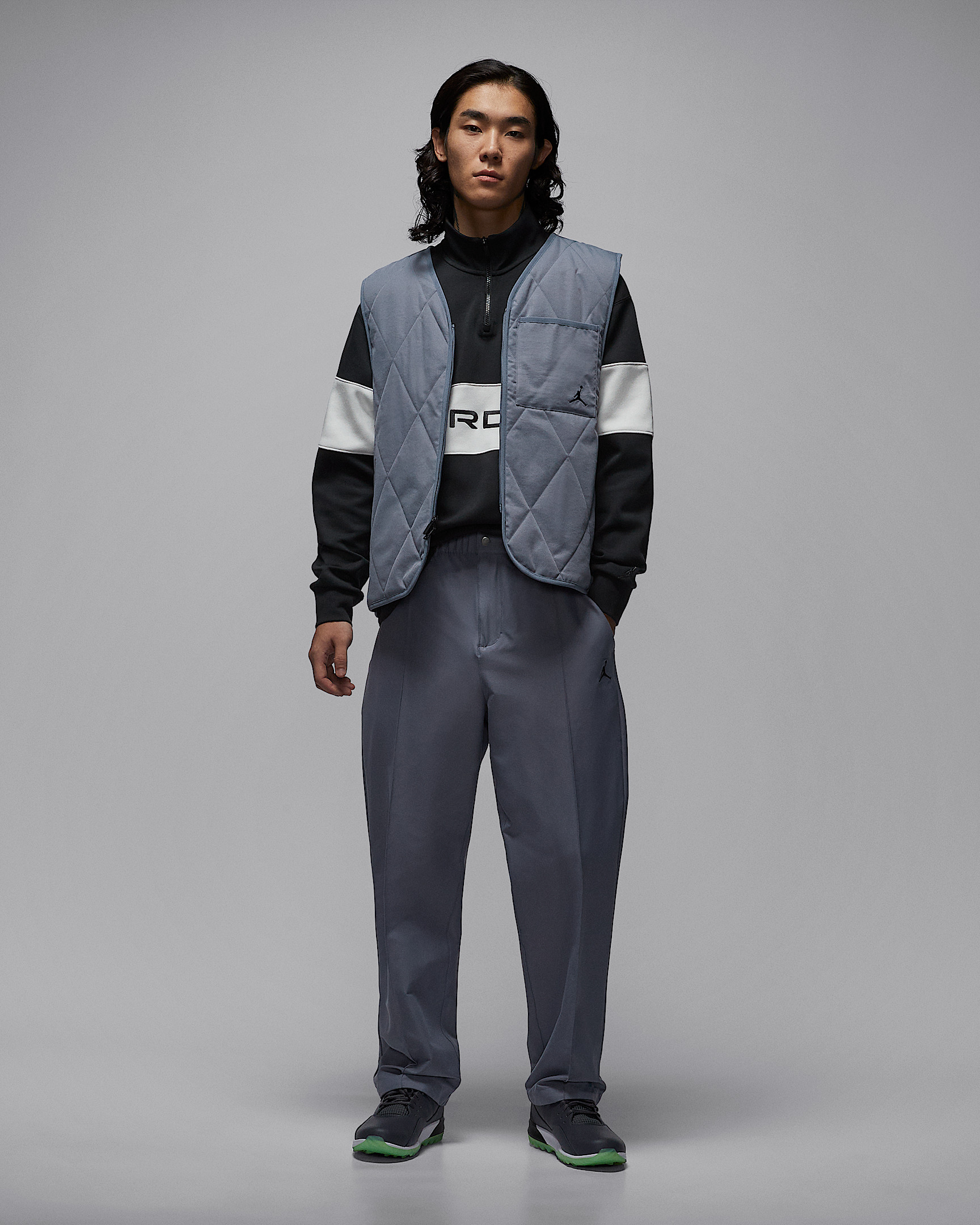 Jordan Sport Men's Golf Pants - 6