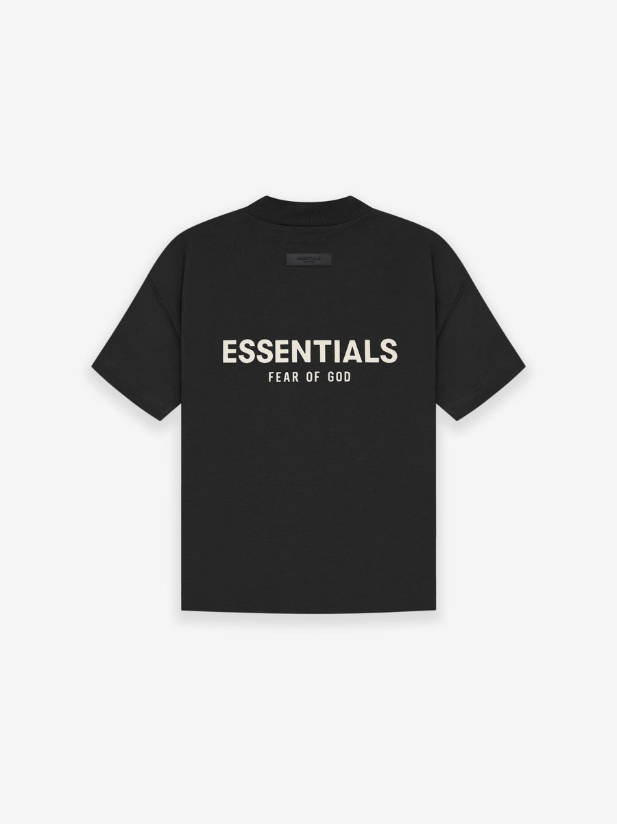 ESSENTIALS TEE - 2