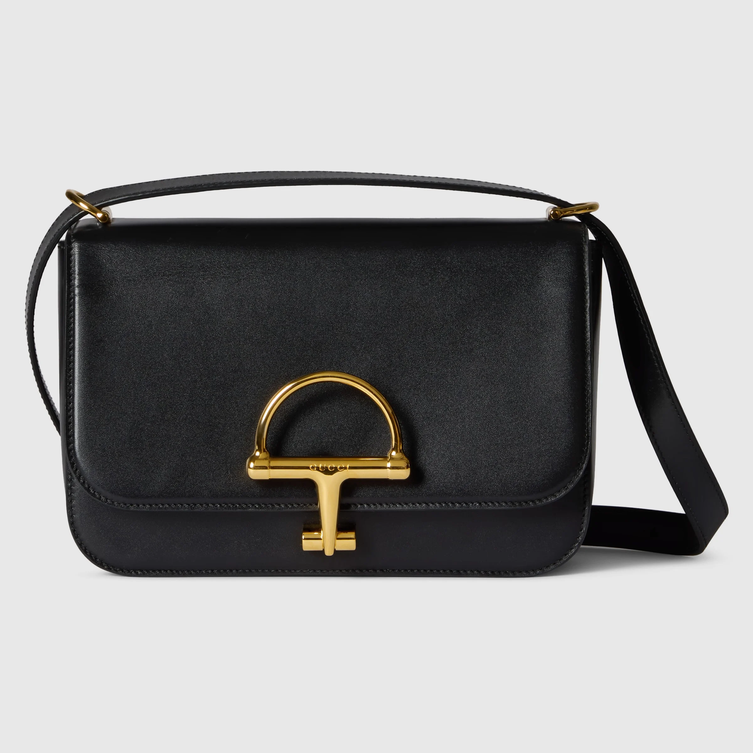 Gucci Siena small shoulder bag - 1