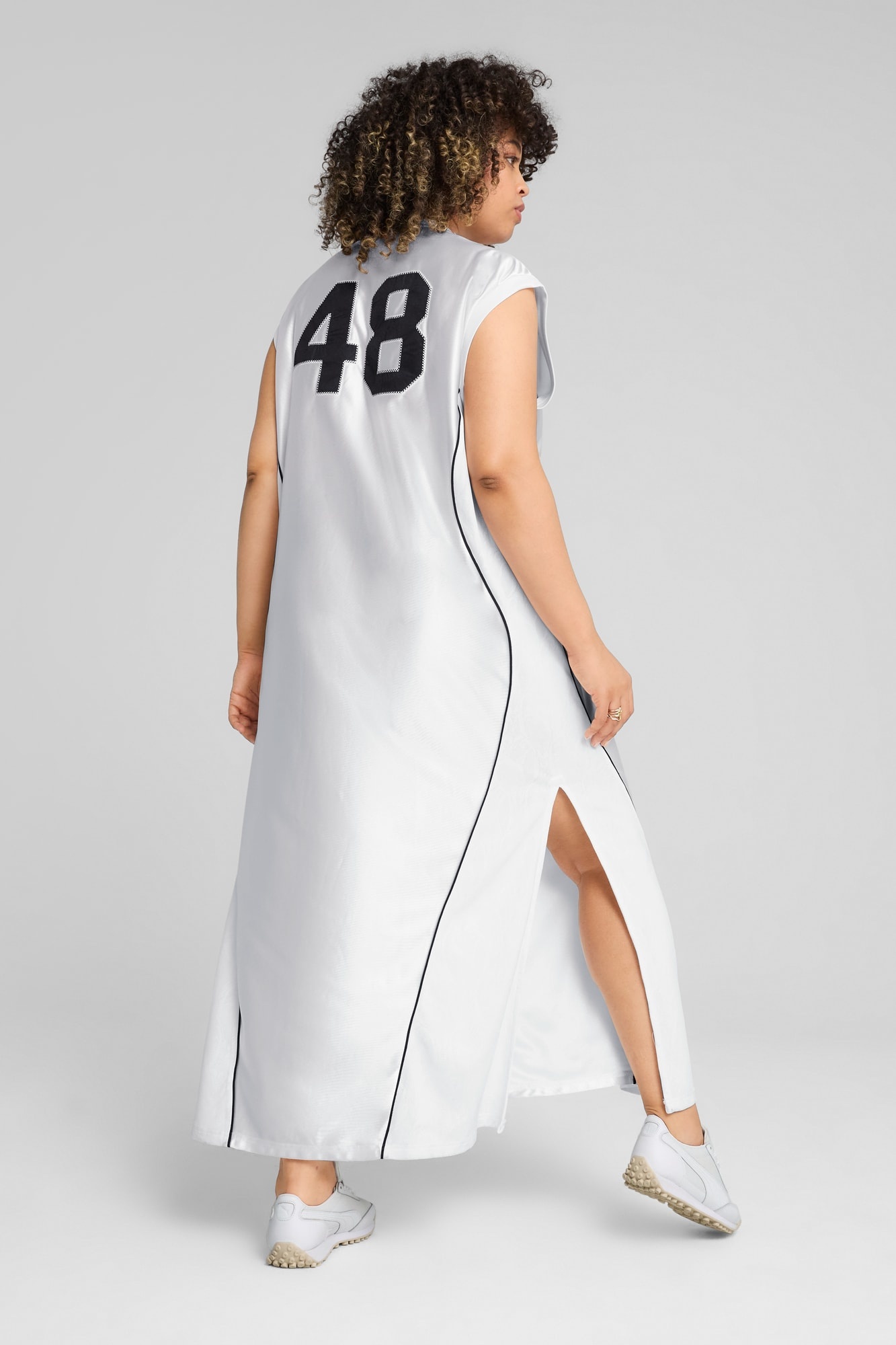 DARE TO Jer-SHE Women's Dress - 6