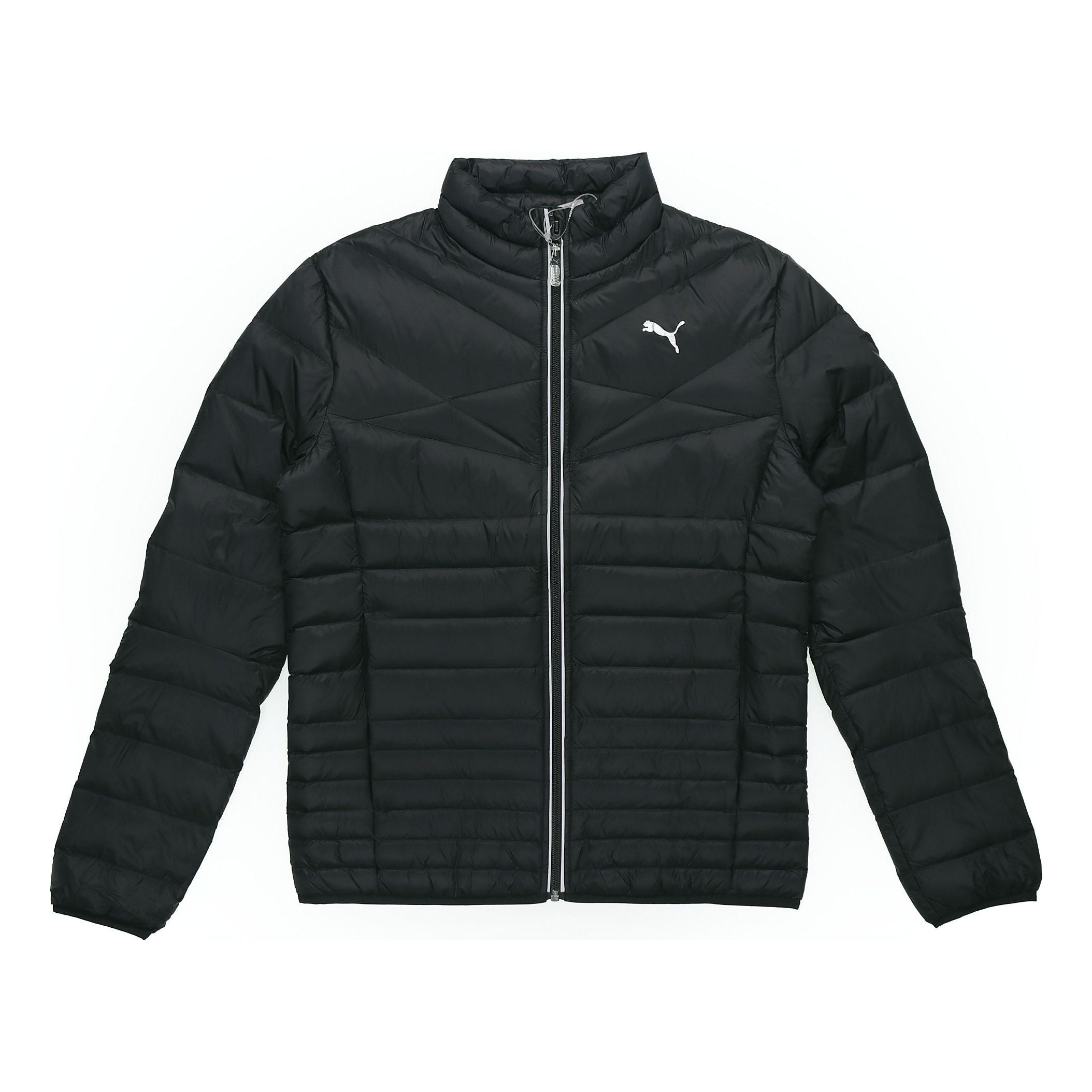 PUMA Puffer Coats 'Black' 836087-01 - 1