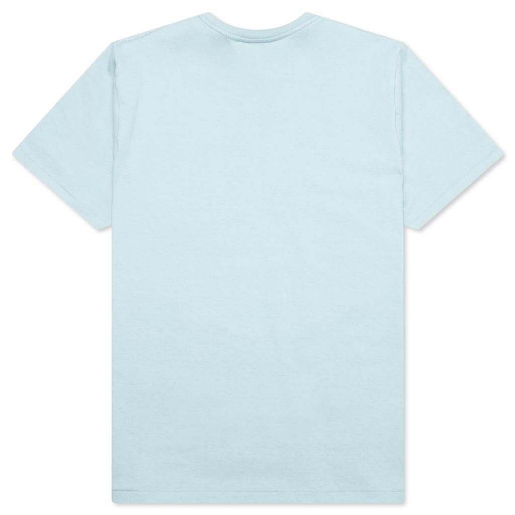 SHARK TEE - SAX - 2