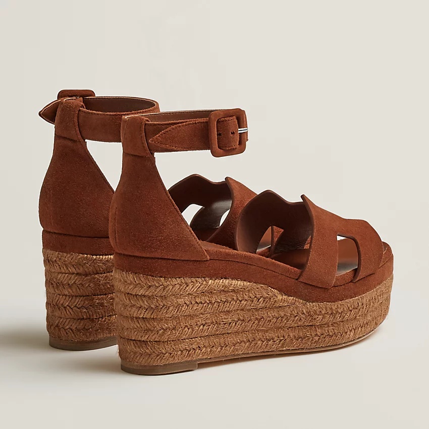 Elda espadrille - 4