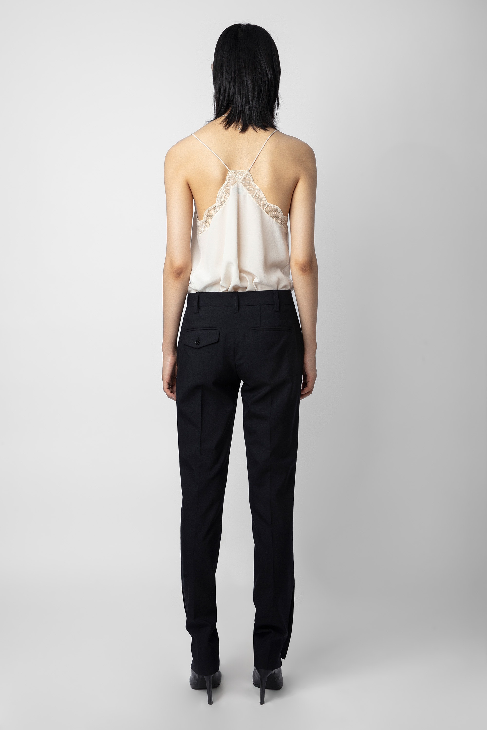 Prune Pants - 4