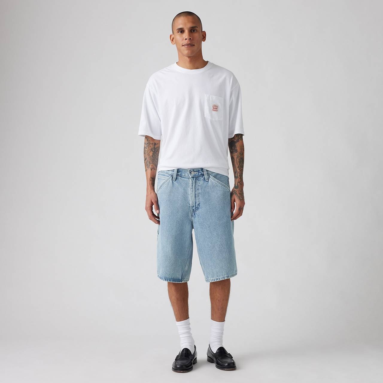 568™ LOOSE CARPENTER MEN'S SHORTS - 2
