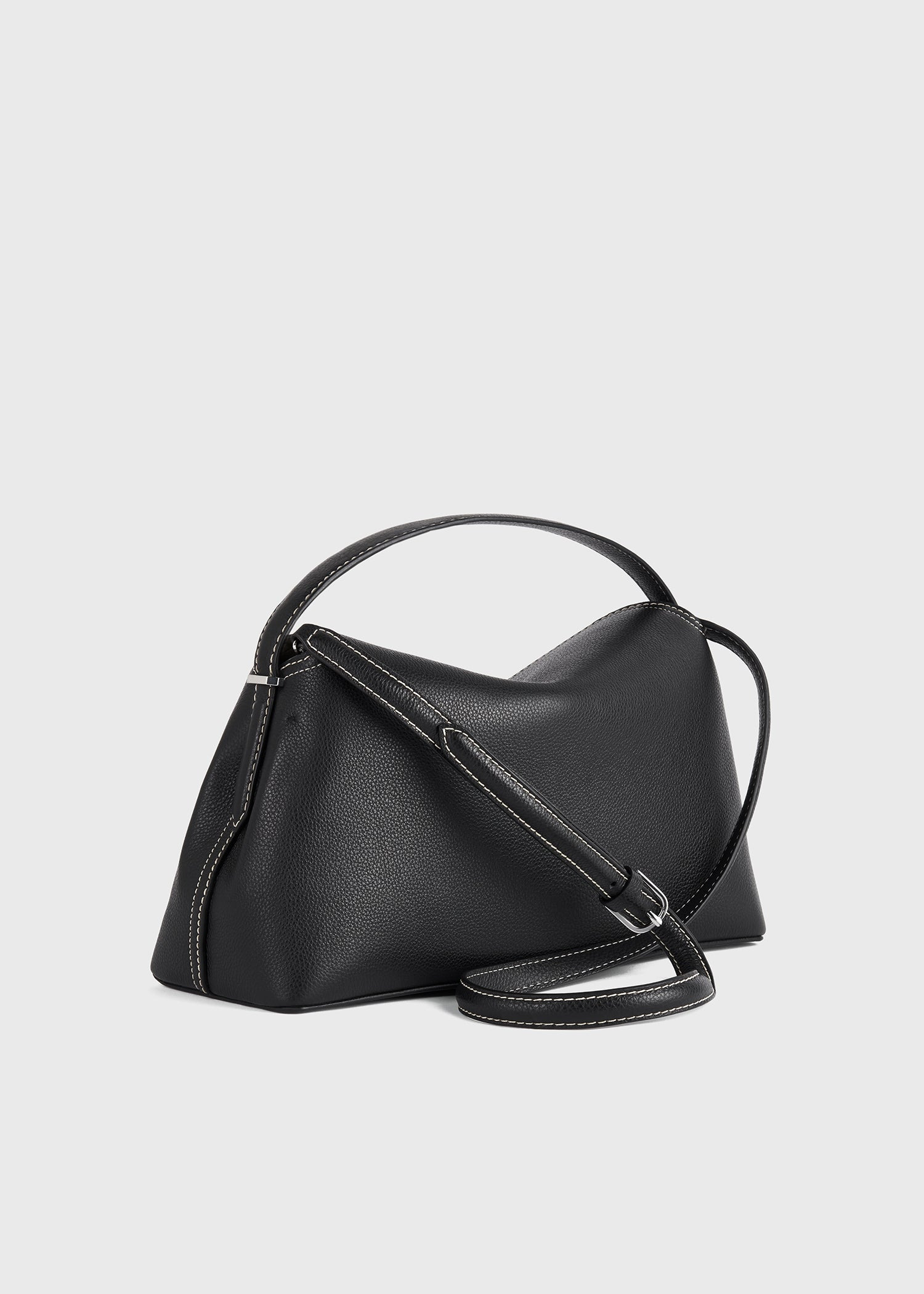 T-Lock top handle black grain - 8